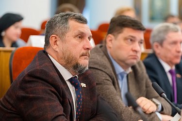Муниципалитетам увеличили субсидии
